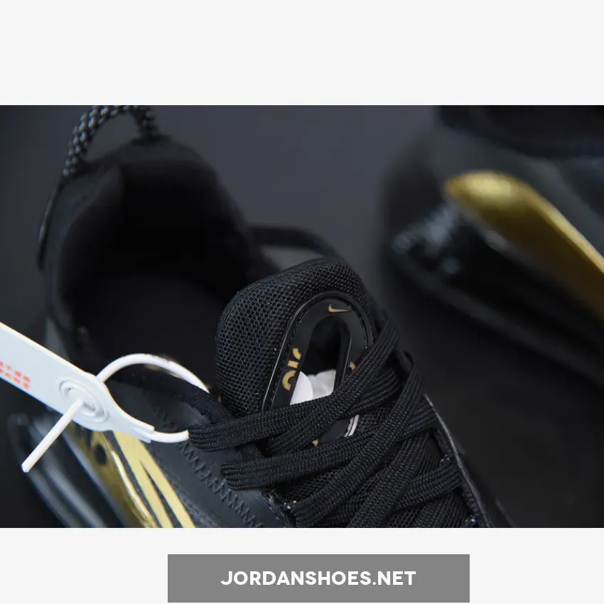 Men’s Nike Air Max 2090 Black Gold | DC4120 DC4120-001 Men’s Nike Air Max 2090 Black Gold | DC4120 DC4120-001