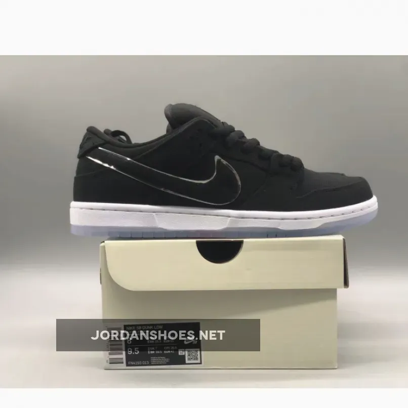 Online Sale Eminem X Carhartt X Nike SB Dunk Black Ice Online Sale Eminem X Carhartt X Nike SB Dunk Black Ice