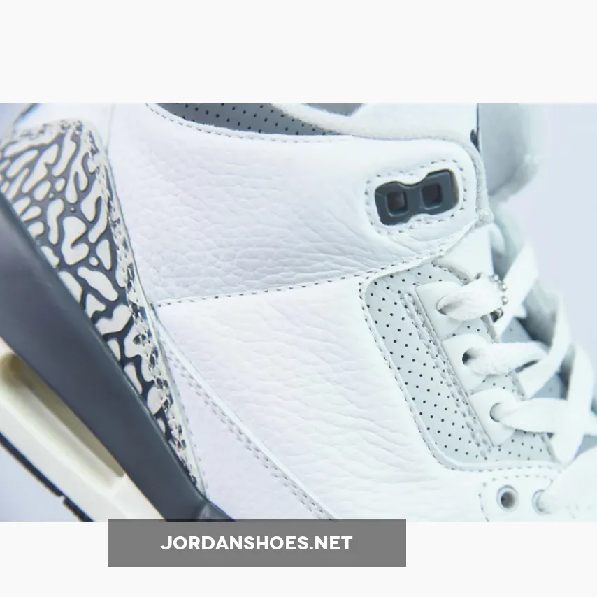 Air Jordan 3 GS Hide N' Sneak , Jordan 3s Hide And Sneak DX6665-100
