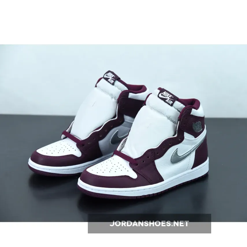 Jordan 1 Retro High OG Bordeaux | aj 1 bordeaux 555088-611 Jordan 1 Retro High OG Bordeaux | aj 1 bordeaux 555088-611