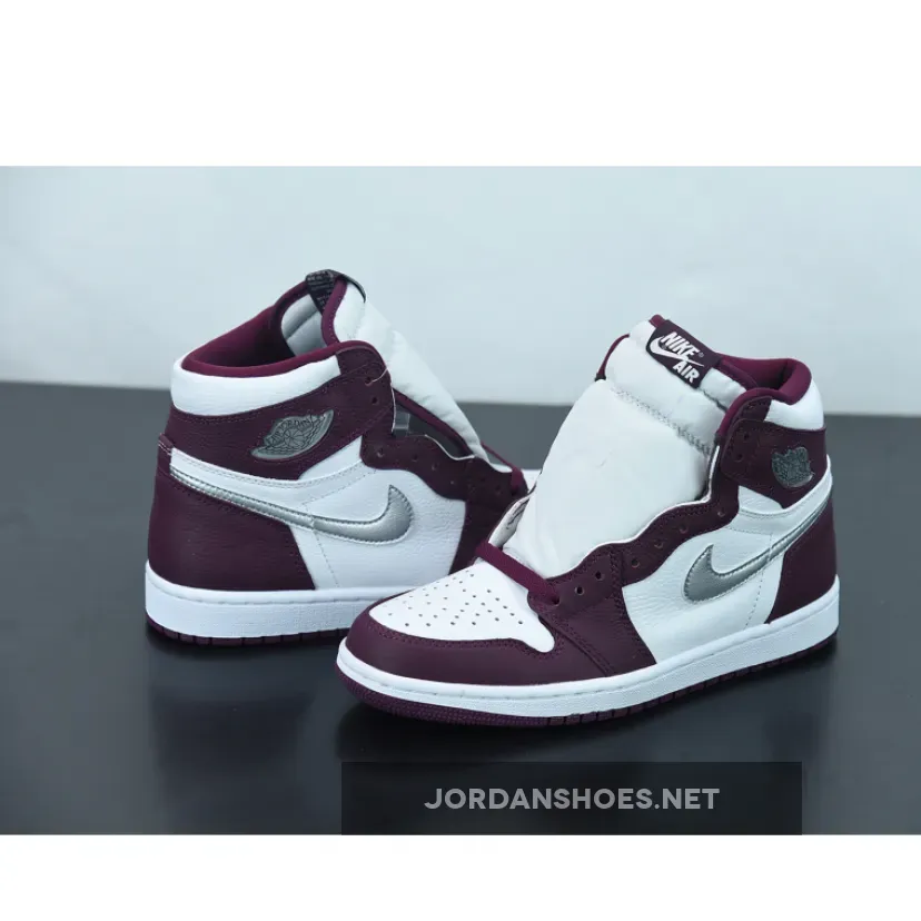 Jordan 1 Retro High OG Bordeaux | aj 1 bordeaux 555088-611 Jordan 1 Retro High OG Bordeaux | aj 1 bordeaux 555088-611