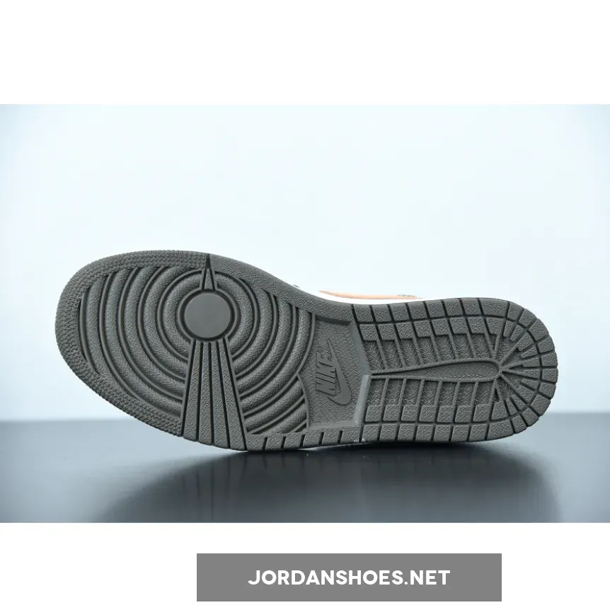 Jordan 1 Mid Black Mocha Peach | mocha mid DH0210-100 Jordan 1 Mid Black Mocha Peach | mocha mid DH0210-100