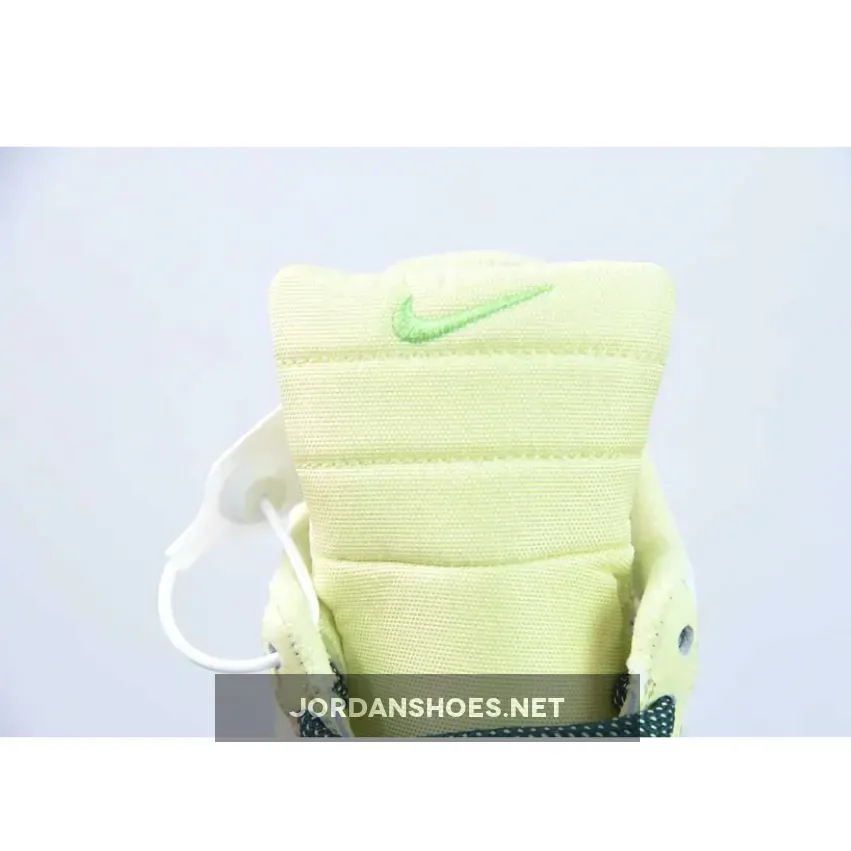 Nike Air Force 1 Low "Big Tongue" White Neon FB7402-100 Nike Air Force 1 Low "Big Tongue" White Neon FB7402-100