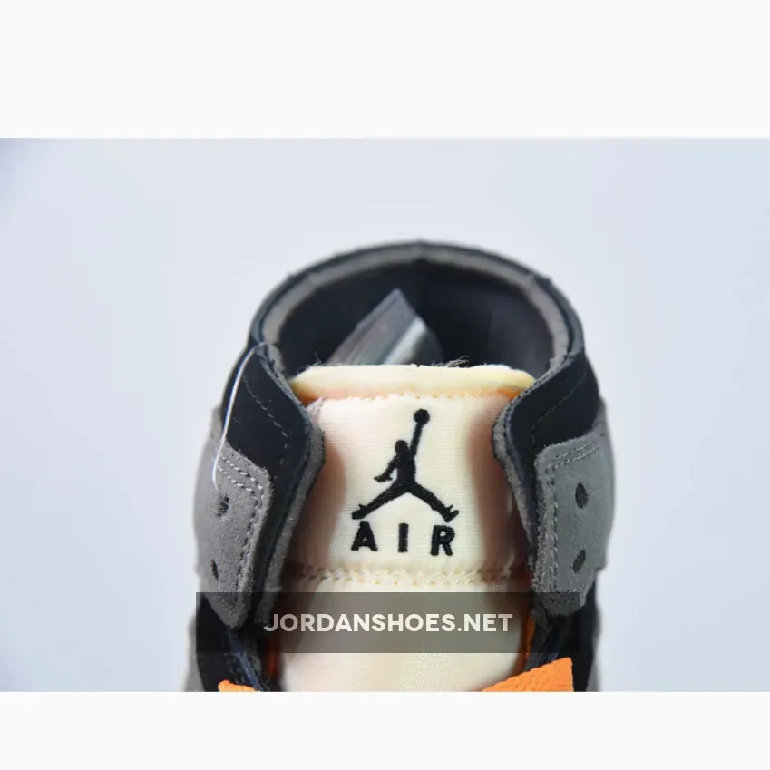 Air Jordan 1 Mid SE Craft 'Halloween' Black Light Olive , Air Jordan Retro 1 Mid Se Craft FD6817-003