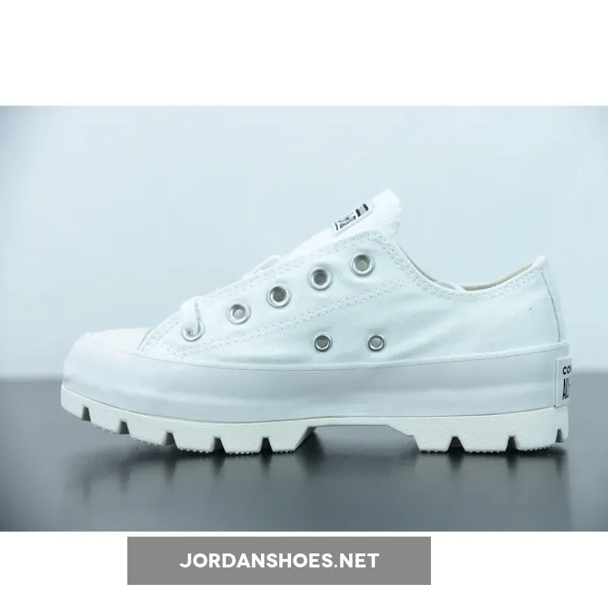 Converse Lugged Canvas Chuck Taylor All Star Low Top White | converse triple white Converse Lugged Canvas Chuck Taylor All Star Low Top White | converse triple white