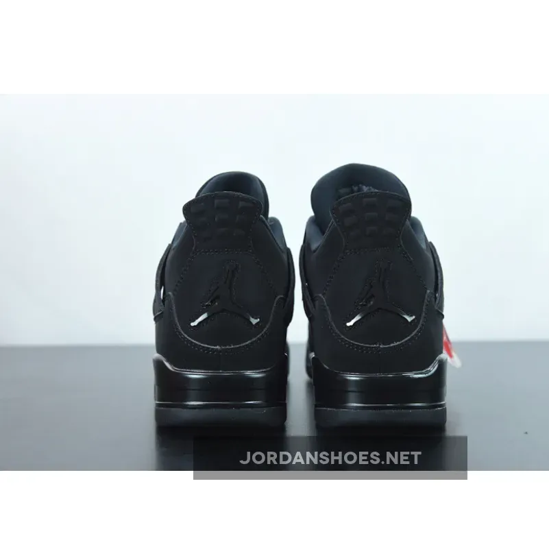 Air Jordan 4 Retro ‘Black Cat’ | aj4 white cat CU1110-010 Air Jordan 4 Retro ‘Black Cat’ | aj4 white cat CU1110-010