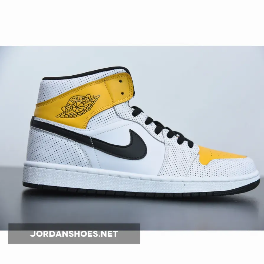 Jordan 1 Mid Laser Orange (Womens) Jordan 1 Laser Orange Jordan 1 Mid Laser Orange (Womens) Jordan 1 Laser Orange