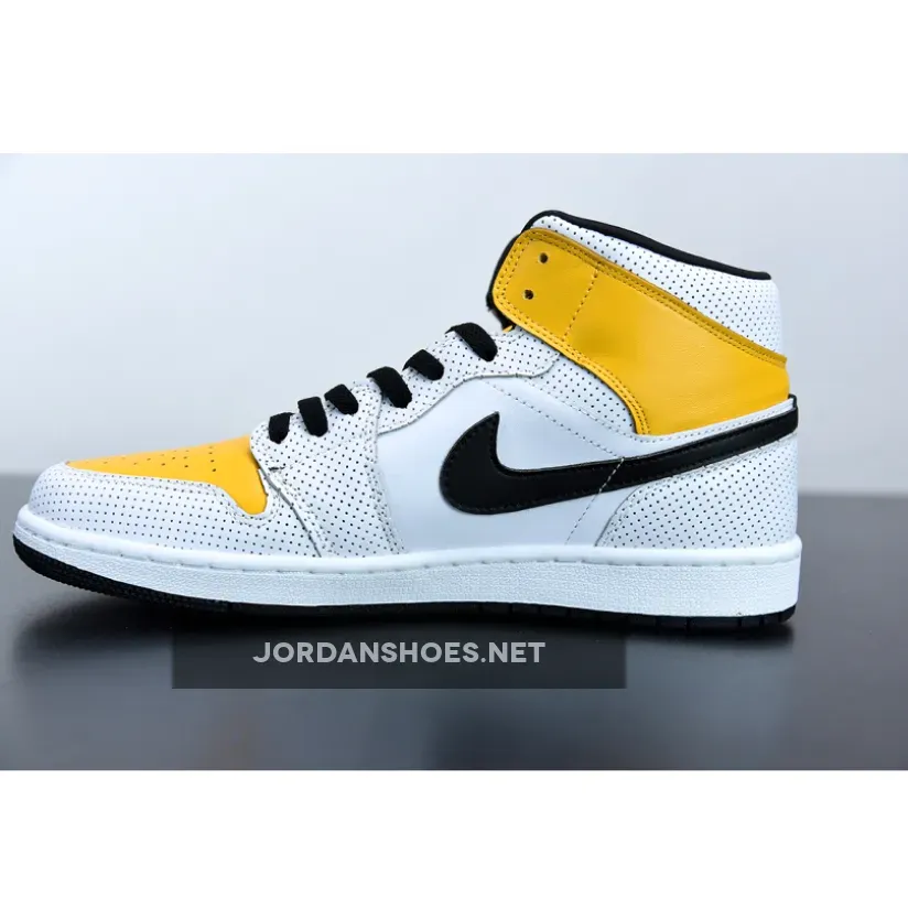 Jordan 1 Mid Laser Orange (Womens) Jordan 1 Laser Orange Jordan 1 Mid Laser Orange (Womens) Jordan 1 Laser Orange