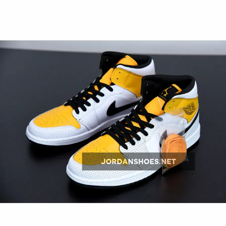 Jordan 1 Mid Laser Orange (Womens) Jordan 1 Laser Orange Jordan 1 Mid Laser Orange (Womens) Jordan 1 Laser Orange