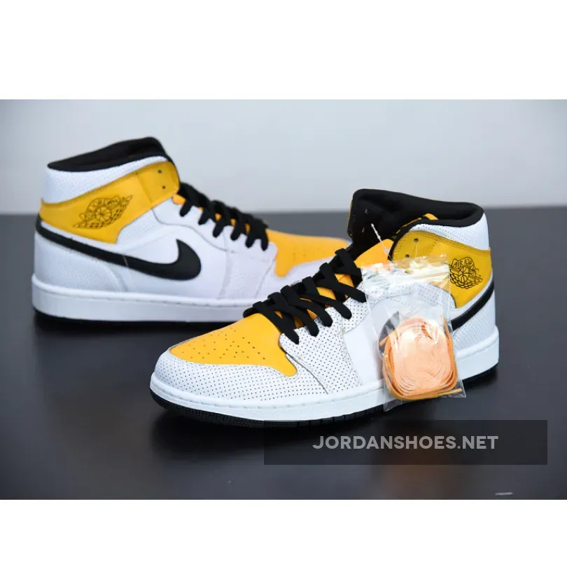 Jordan 1 Mid Laser Orange (Womens) Jordan 1 Laser Orange Jordan 1 Mid Laser Orange (Womens) Jordan 1 Laser Orange