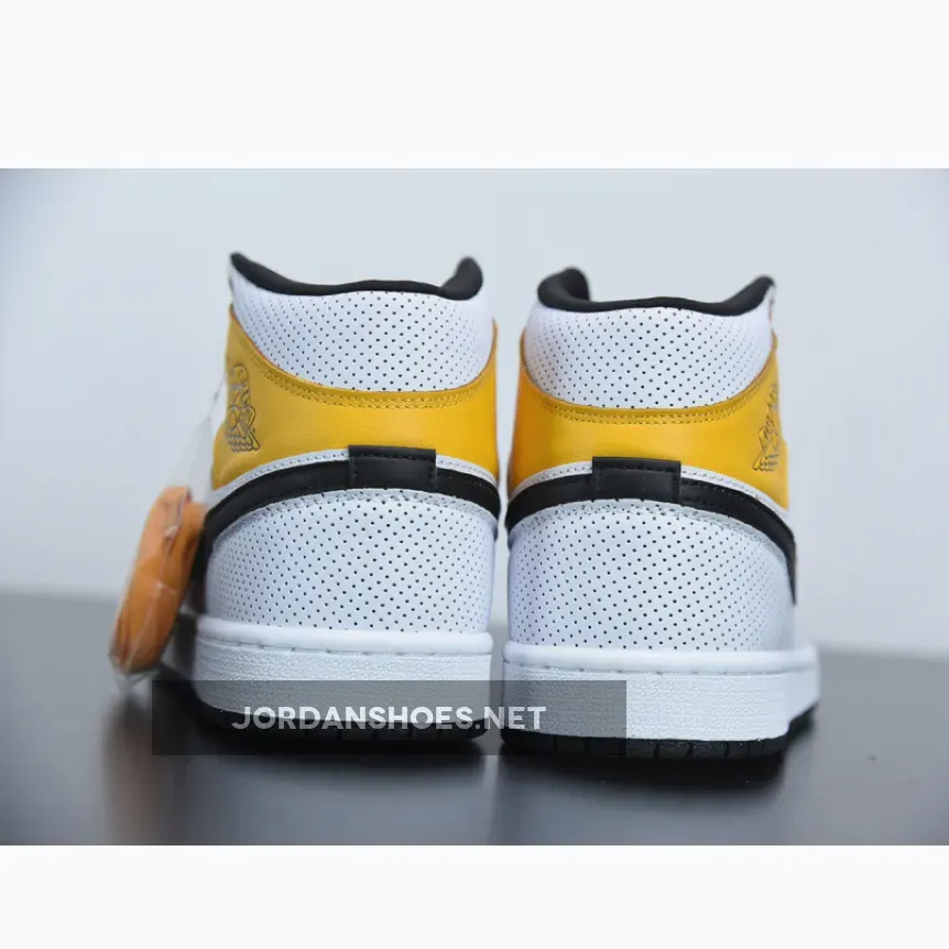 Jordan 1 Mid Laser Orange (Womens) Jordan 1 Laser Orange Jordan 1 Mid Laser Orange (Womens) Jordan 1 Laser Orange