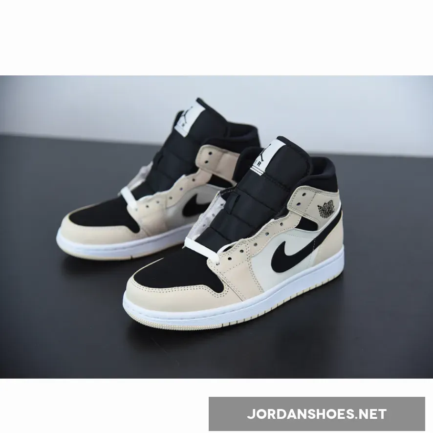 Where To Buy Air Jordan 1 Mid Guava Ice/Sail-Black Where To Buy Air Jordan 1 Mid Guava Ice/Sail-Black