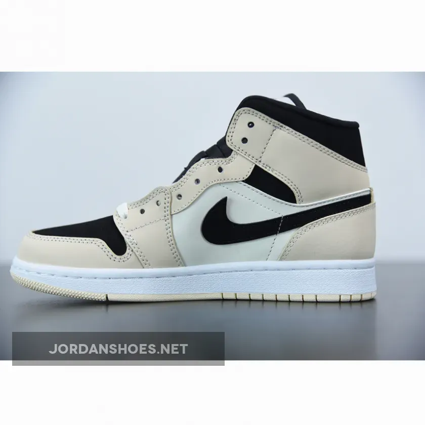 Where To Buy Air Jordan 1 Mid Guava Ice/Sail-Black Where To Buy Air Jordan 1 Mid Guava Ice/Sail-Black