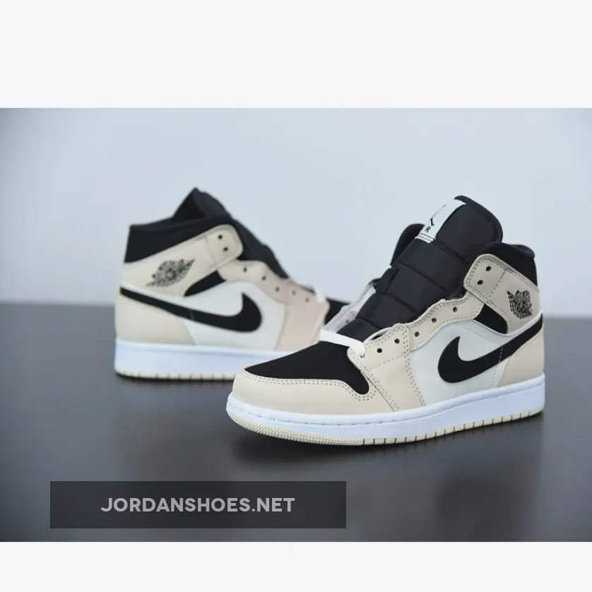 Where To Buy Air Jordan 1 Mid Guava Ice/Sail-Black Where To Buy Air Jordan 1 Mid Guava Ice/Sail-Black