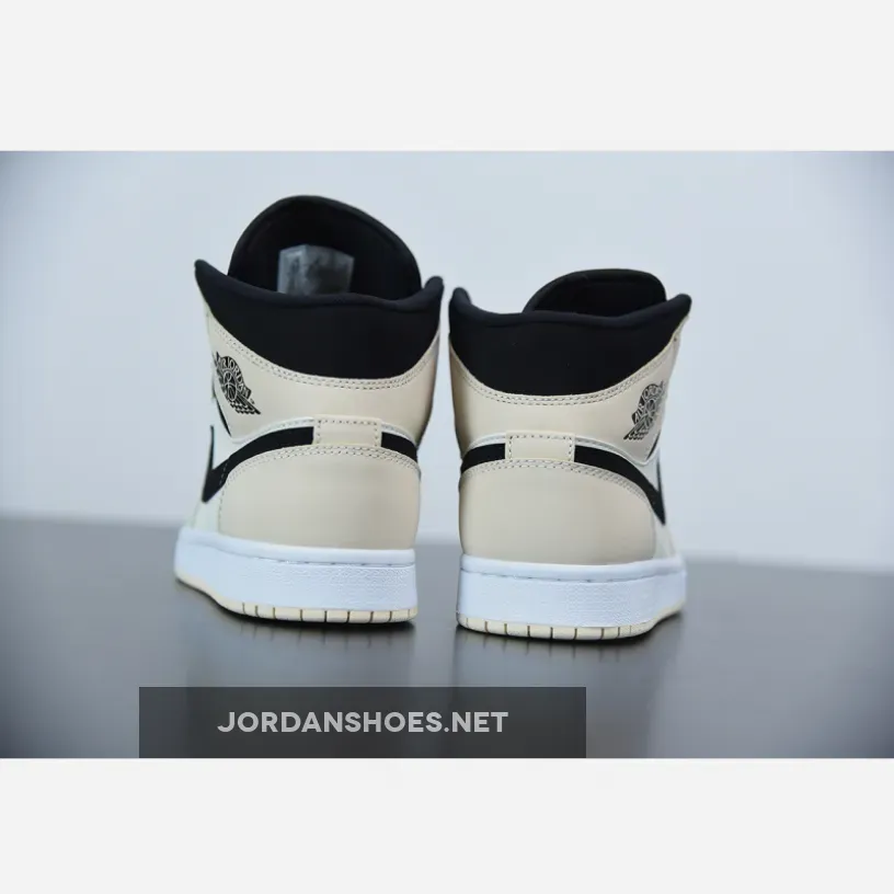 Where To Buy Air Jordan 1 Mid Guava Ice/Sail-Black Where To Buy Air Jordan 1 Mid Guava Ice/Sail-Black