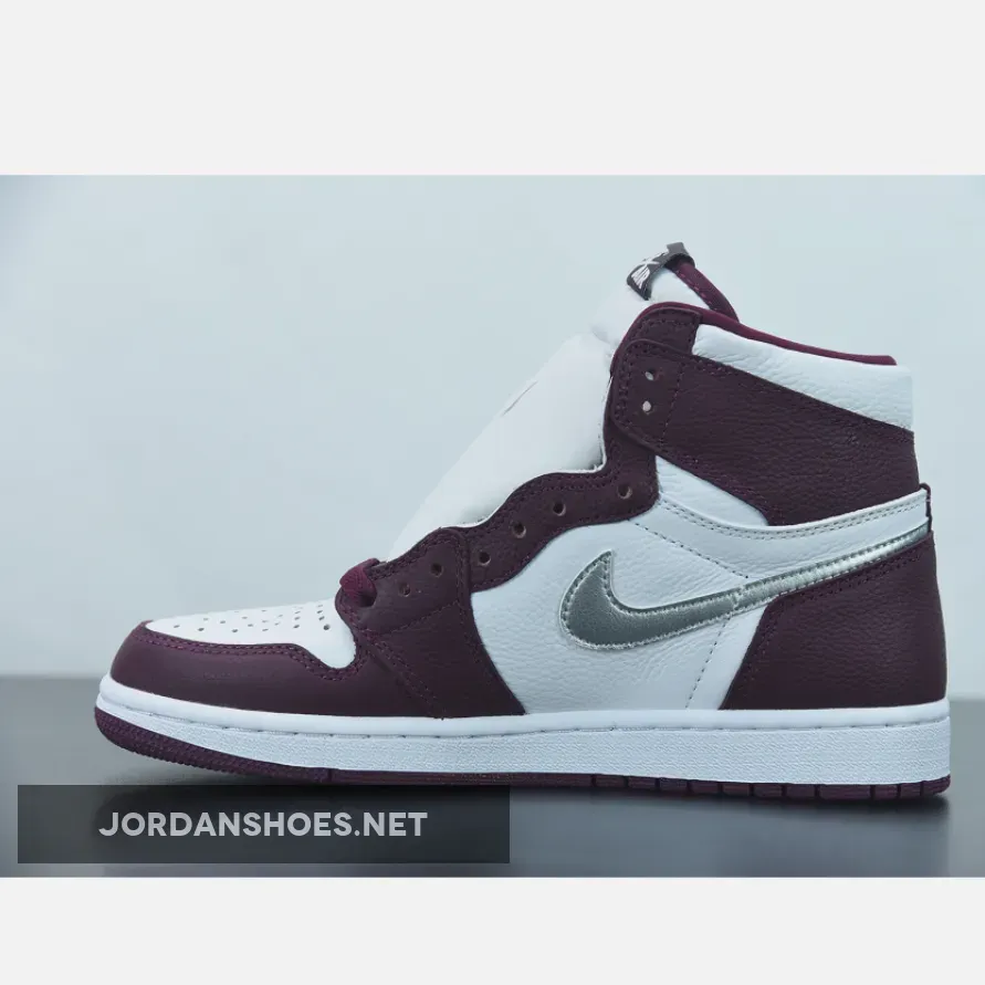 Jordan 1 Retro High OG Bordeaux | aj 1 bordeaux 555088-611 Jordan 1 Retro High OG Bordeaux | aj 1 bordeaux 555088-611