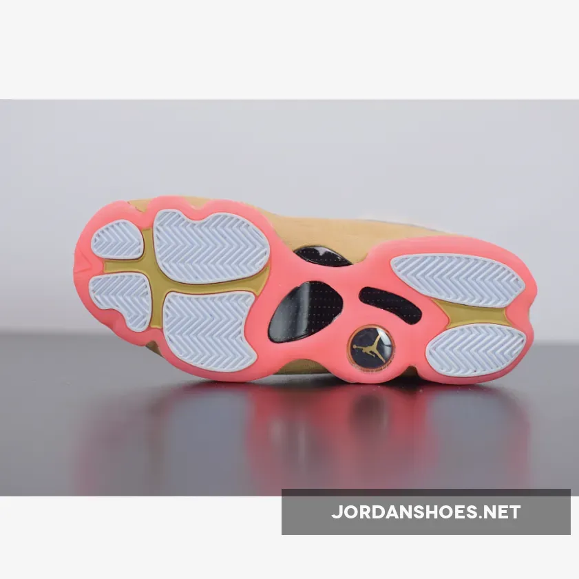 Air Jordan 13 Retro "Chinese New Year" Ivory/Black-Digital Pink-Club AJ13 | CHINA JORDANS CW4409-100 Air Jordan 13 Retro "Chinese New Year" Ivory/Black-Digital Pink-Club AJ13 | CHINA JORDANS CW4409-100