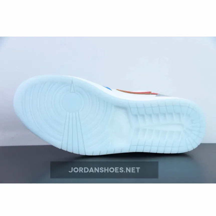 Air Jordan 1 Low 'Philippines' White/University Red , Air Jordan Philippines FN8901-164