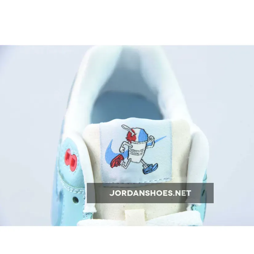 Air Max 1 "Puerto Rico Blue Gale" Off-White / Blue | pr air max 1 Air Max 1 "Puerto Rico Blue Gale" Off-White / Blue | pr air max 1