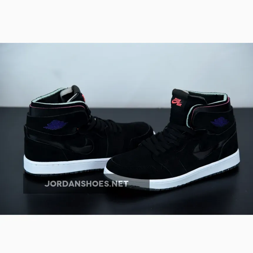 Jordan 1 Retro High Zoom Court Purple | COMFORT COURT Jordan 1 Retro High Zoom Court Purple | COMFORT COURT