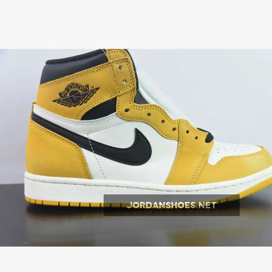 Air Jordan 1 High OG Yellow Ochre/Black-Sail | jordan 1 ochre Air Jordan 1 High OG Yellow Ochre/Black-Sail | jordan 1 ochre