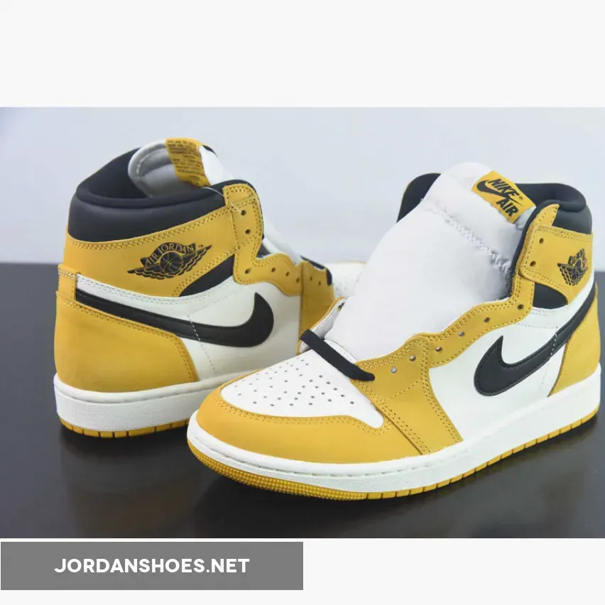 Air Jordan 1 High OG Yellow Ochre/Black-Sail | jordan 1 ochre Air Jordan 1 High OG Yellow Ochre/Black-Sail | jordan 1 ochre