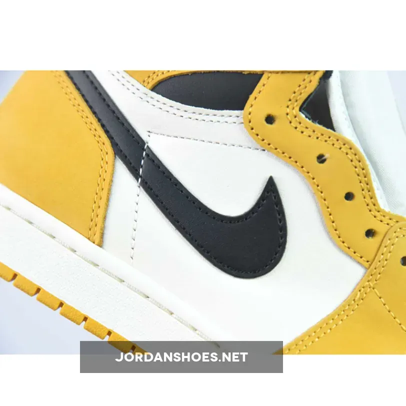 Air Jordan 1 High OG Yellow Ochre/Black-Sail | jordan 1 ochre Air Jordan 1 High OG Yellow Ochre/Black-Sail | jordan 1 ochre