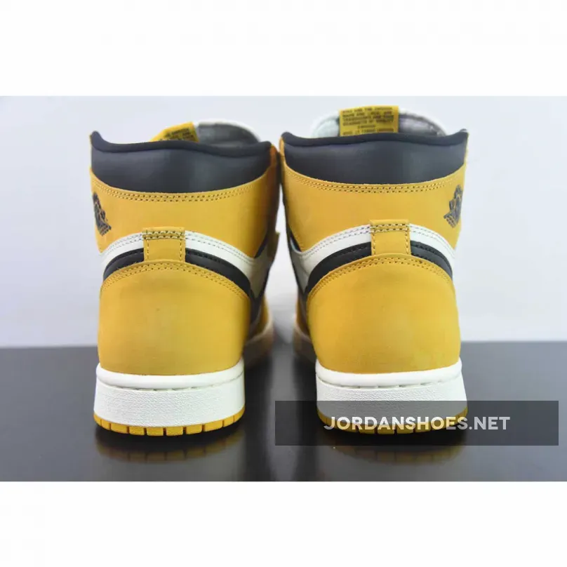 Air Jordan 1 High OG Yellow Ochre/Black-Sail | jordan 1 ochre Air Jordan 1 High OG Yellow Ochre/Black-Sail | jordan 1 ochre