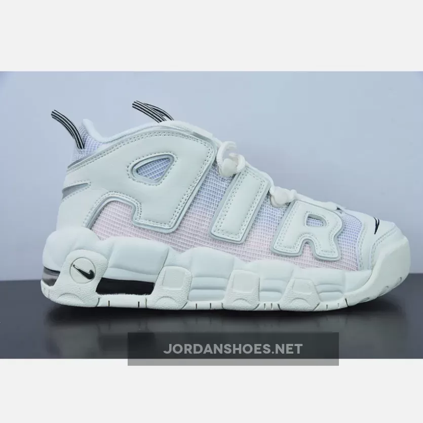 Nike Air More Uptempo "Pink Gradient" | PINK UPTEMPOS Nike Air More Uptempo "Pink Gradient" | PINK UPTEMPOS