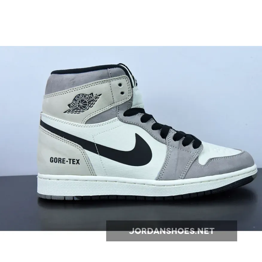 Jordan Element 1 Air Jordan 1 Element Gore-Tex Light Bone