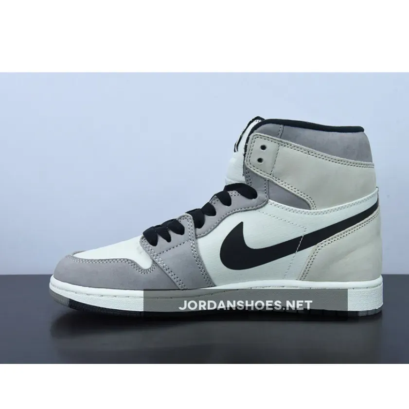 Jordan Element 1 Air Jordan 1 Element Gore-Tex Light Bone