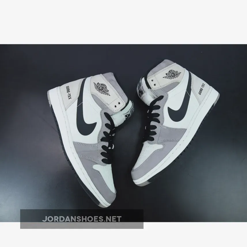 Jordan Element 1 Air Jordan 1 Element Gore-Tex Light Bone