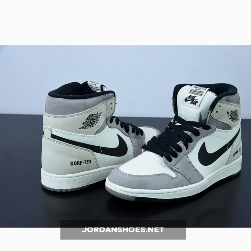 Jordan Element 1 Air Jordan 1 Element Gore-Tex Light Bone