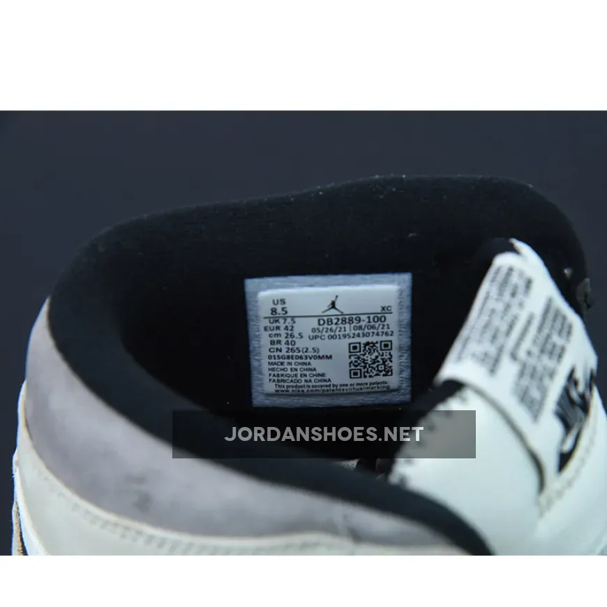 Jordan Element 1 Air Jordan 1 Element Gore-Tex Light Bone