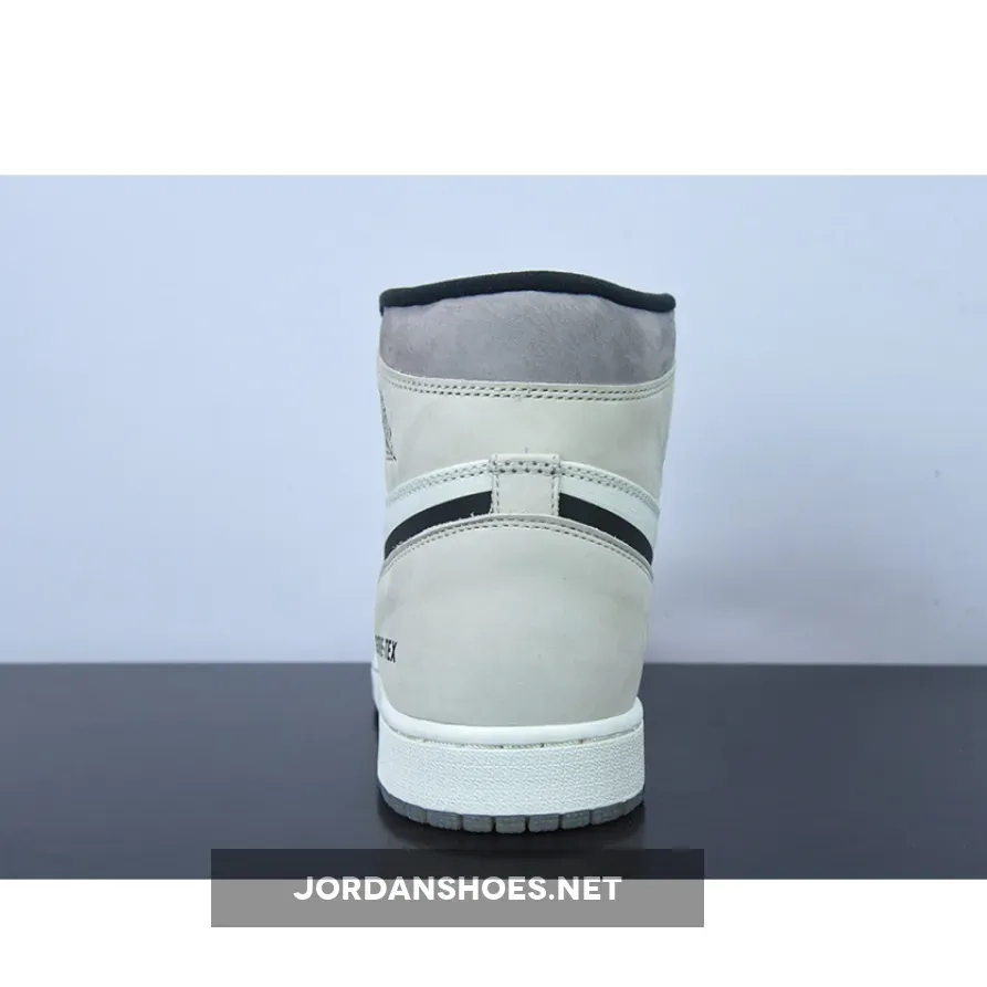 Jordan Element 1 Air Jordan 1 Element Gore-Tex Light Bone