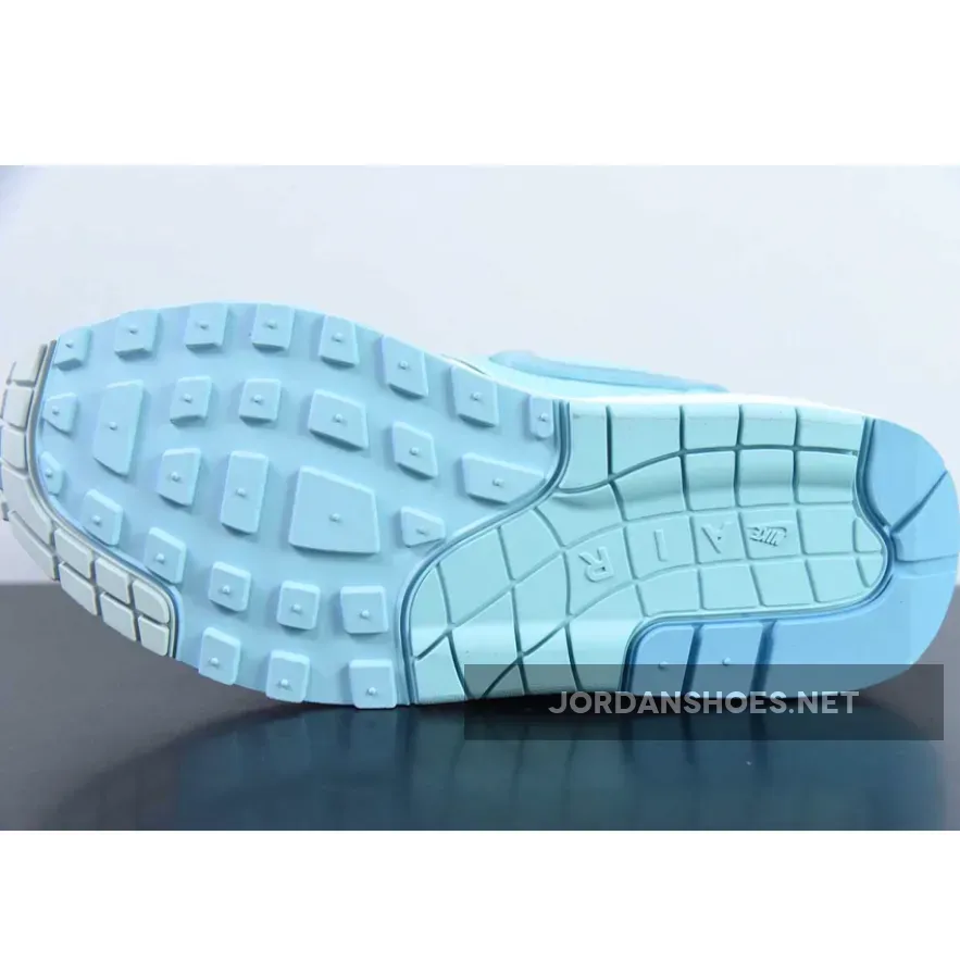 Air Max 1 "Puerto Rico Blue Gale" Off-White / Blue | pr air max 1 Air Max 1 "Puerto Rico Blue Gale" Off-White / Blue | pr air max 1