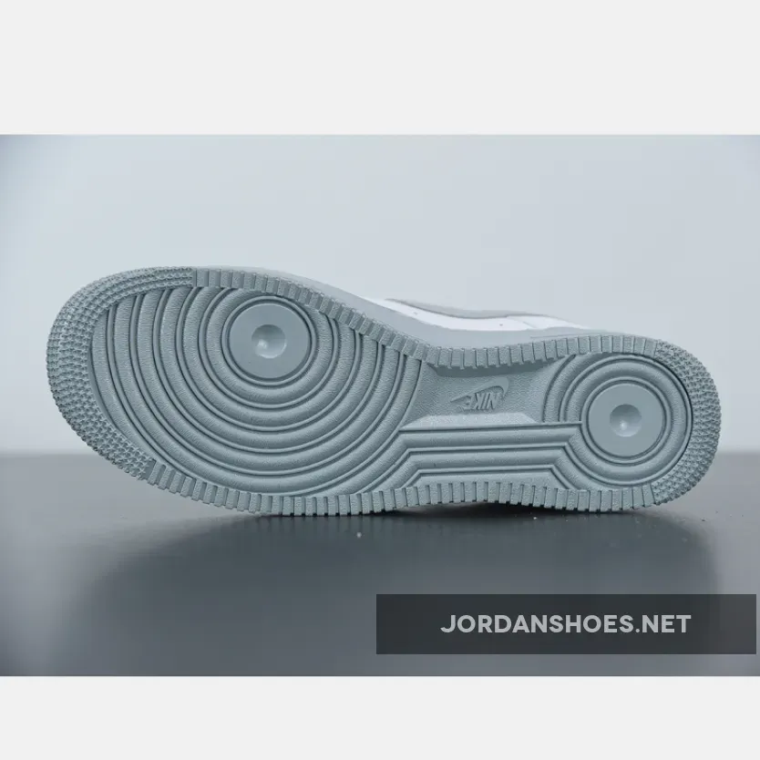 Nike Air Force 1 Low White/Wolf Grey | wolf grey af1 Nike Air Force 1 Low White/Wolf Grey | wolf grey af1