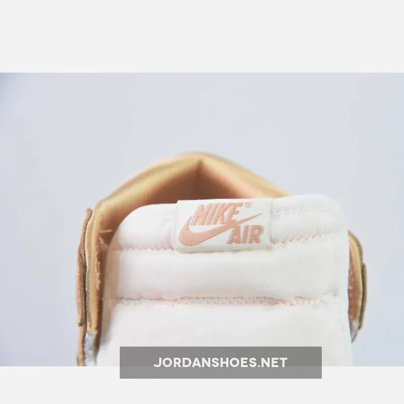 Air Jordan 1 High OG Praline FN6622-201 Restock Air Jordan 1 High OG Praline FN6622-201 Restock