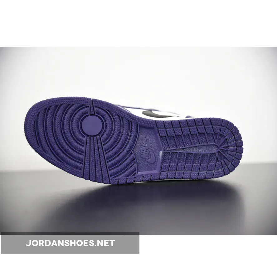 Jordan 1 Retro High Court Purple White | jordan one purple Jordan 1 Retro High Court Purple White | jordan one purple