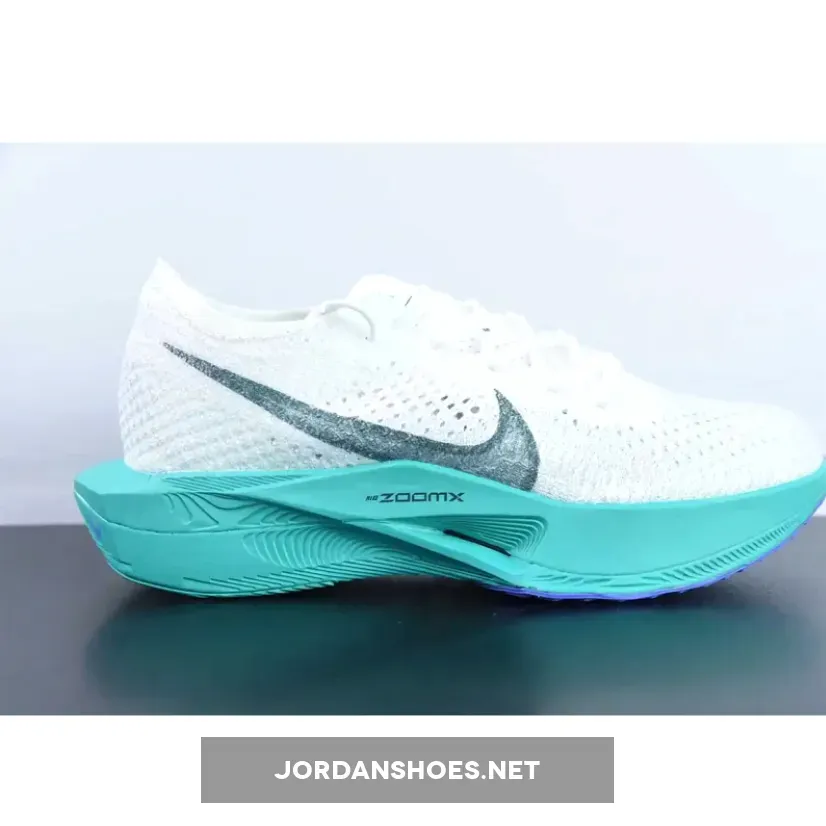 Nike ZoomX VaporFly 3 White Aquatone DV4129-102 Online Sale Nike ZoomX VaporFly 3 White Aquatone DV4129-102 Online Sale