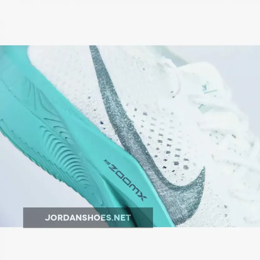 Nike ZoomX VaporFly 3 White Aquatone DV4129-102 Online Sale Nike ZoomX VaporFly 3 White Aquatone DV4129-102 Online Sale