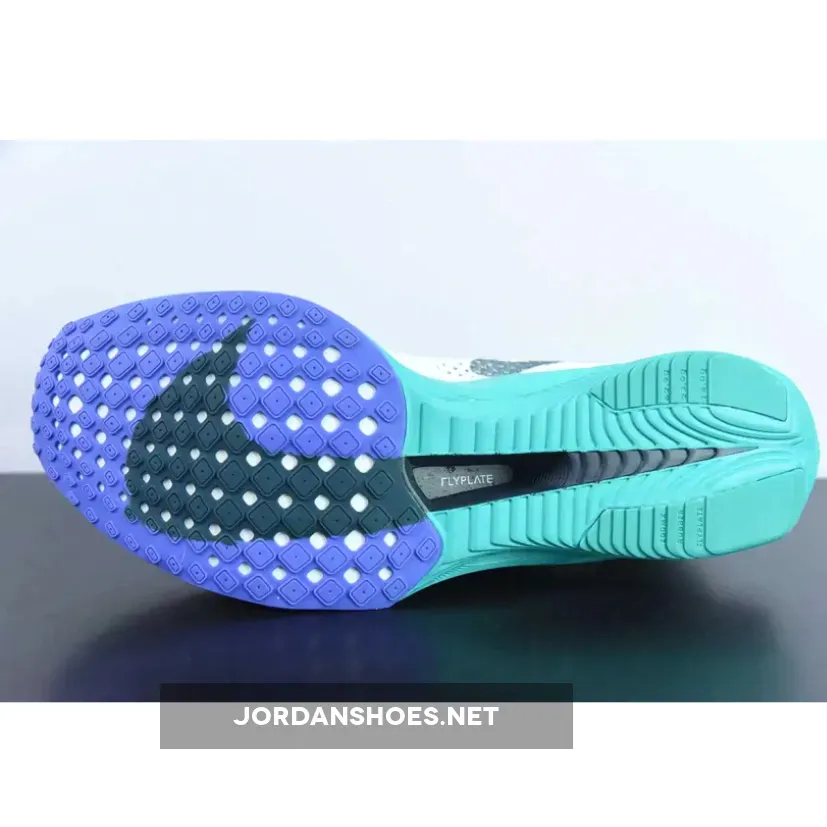 Nike ZoomX VaporFly 3 White Aquatone DV4129-102 Online Sale Nike ZoomX VaporFly 3 White Aquatone DV4129-102 Online Sale