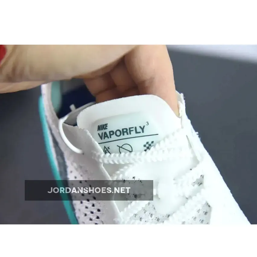 Nike ZoomX VaporFly 3 White Aquatone DV4129-102 Online Sale Nike ZoomX VaporFly 3 White Aquatone DV4129-102 Online Sale