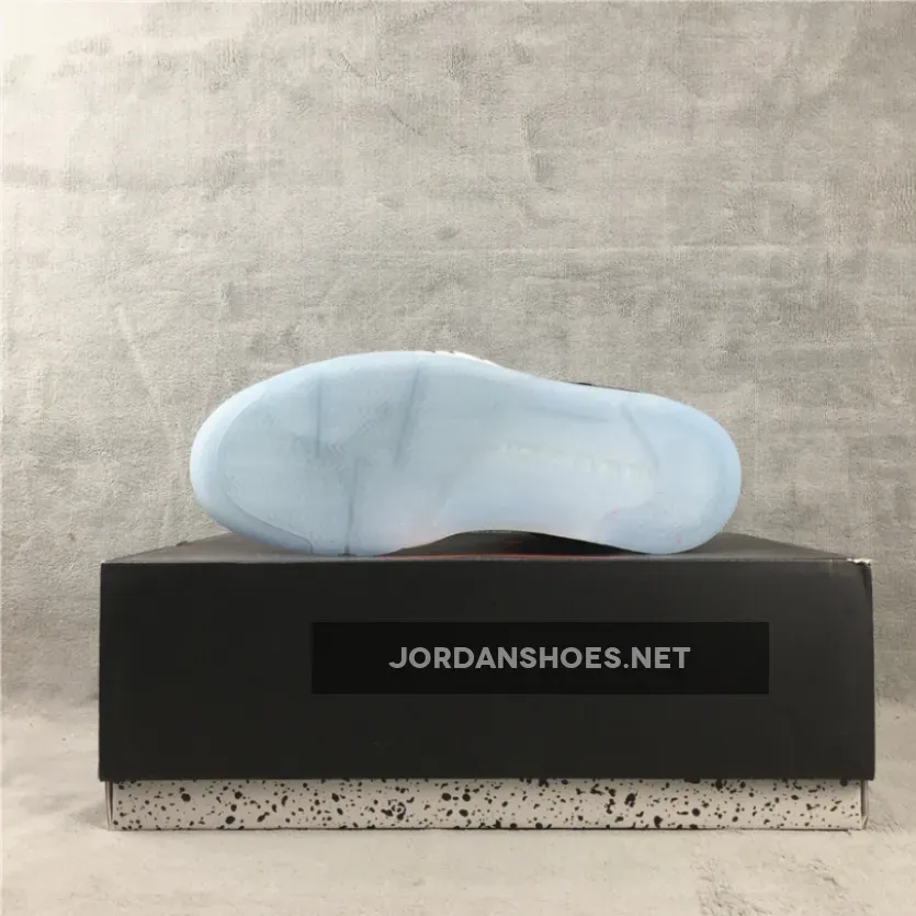 Air Jordan 5 Retro Doernbecher Black/White-Black 633068-010