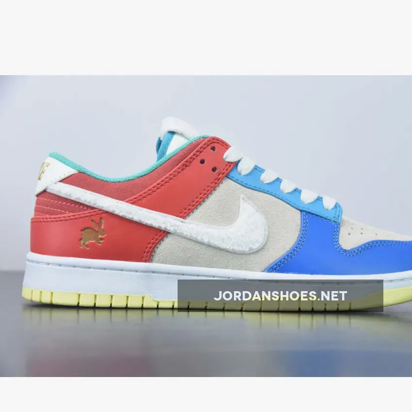 Nike Dunk Low Year of the Rabbit | nike rabbit FD4203-111 Nike Dunk Low Year of the Rabbit | nike rabbit FD4203-111