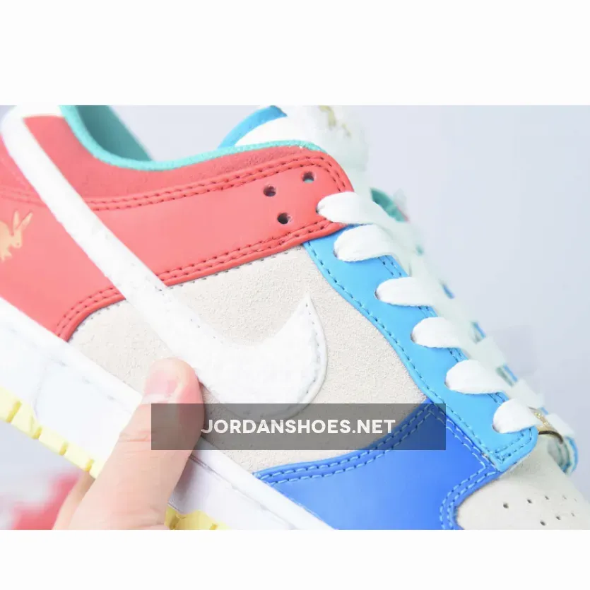 Nike Dunk Low Year of the Rabbit | nike rabbit FD4203-111 Nike Dunk Low Year of the Rabbit | nike rabbit FD4203-111