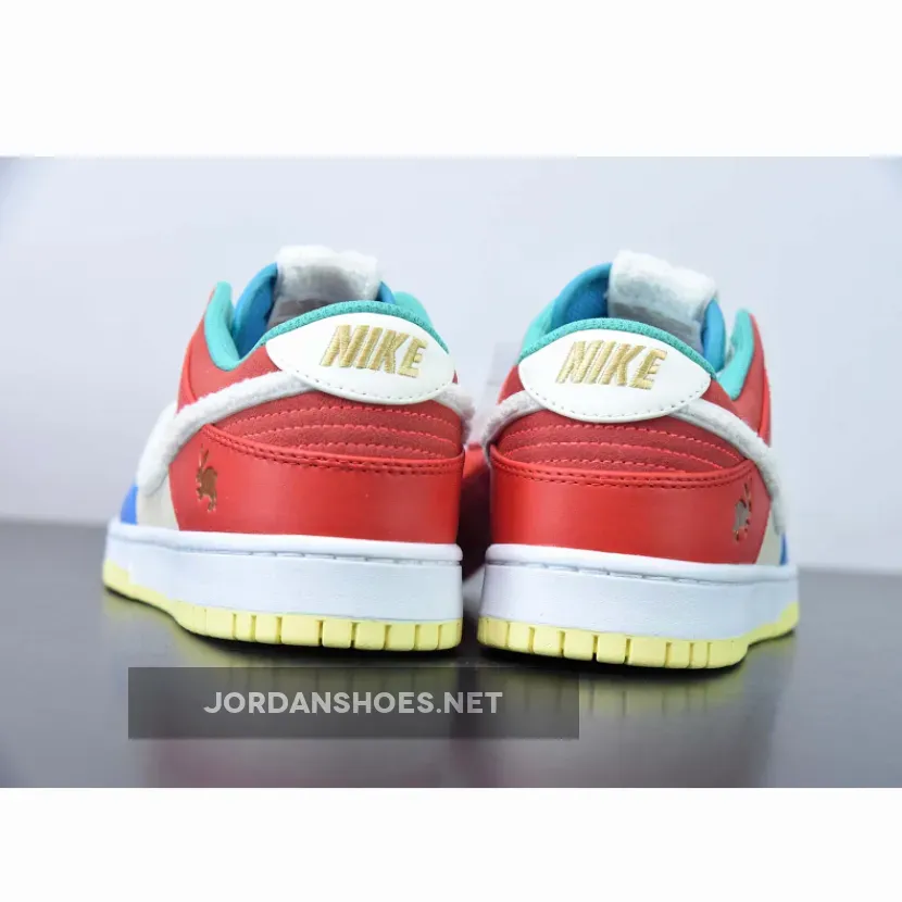 Nike Dunk Low Year of the Rabbit | nike rabbit FD4203-111 Nike Dunk Low Year of the Rabbit | nike rabbit FD4203-111