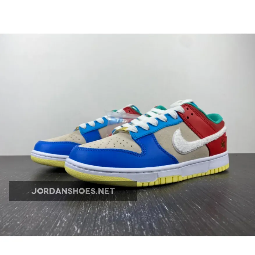 Nike Dunk Low Year of the Rabbit | nike rabbit FD4203-111 Nike Dunk Low Year of the Rabbit | nike rabbit FD4203-111