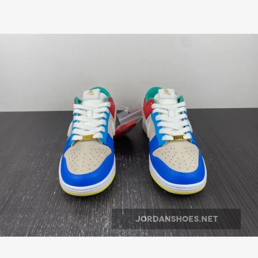 Nike Dunk Low Year of the Rabbit | nike rabbit FD4203-111 Nike Dunk Low Year of the Rabbit | nike rabbit FD4203-111