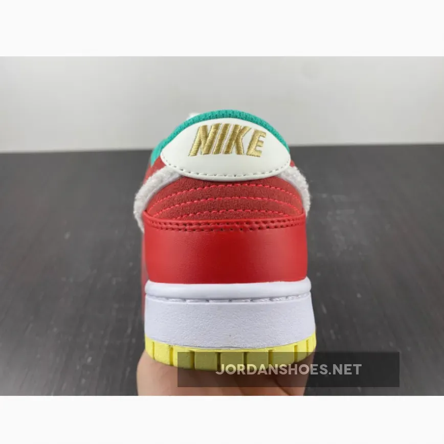 Nike Dunk Low Year of the Rabbit | nike rabbit FD4203-111 Nike Dunk Low Year of the Rabbit | nike rabbit FD4203-111